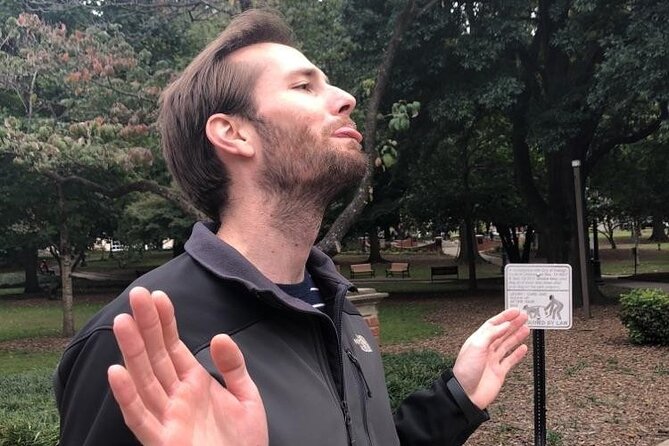 Explore Winnipeg With a Unique Scavenger Hunt by Zombie Scavengers - Inclusions and Private Transportation