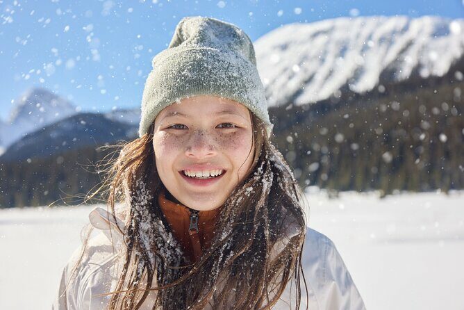 Explore Winter Wildlife Tracks Nature Walk in Canmore - FAQs