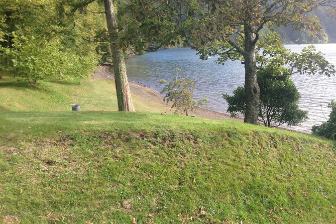 Explore With Our Guides the West Side & Sete Cidades on a Surprising 4x4tour - Meeting and Pickup Information