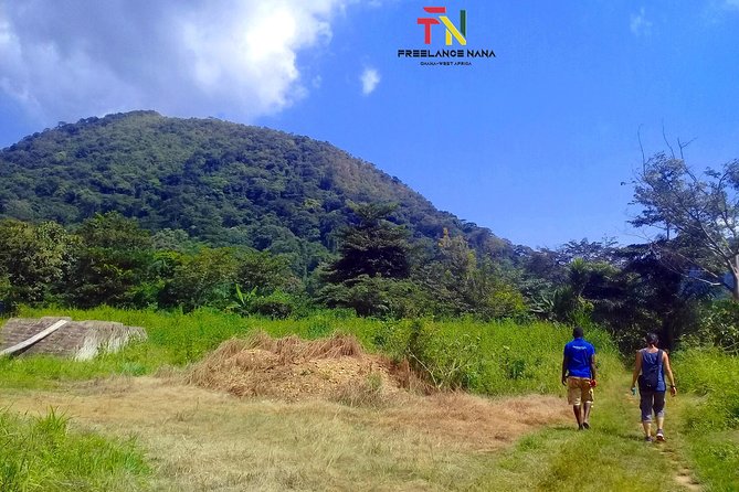 Explore Wli Waterfalls, Mountain Afadjato & Tafi Atome Monkey Sanctuary - Pickup and Meeting Options