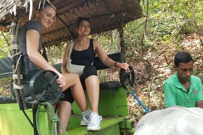 Explore Wonders of Sri Lanka 7 Days Private Tour - What Travelers Are Saying