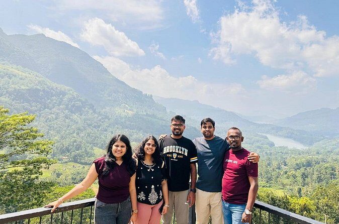 Explore Wonders of Sri Lanka 7 Days Private Tour - The Sum Up