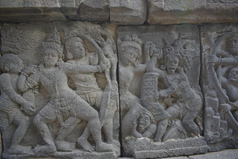 Explore Yogyakarta: Private Car With Driver - Flexible Itinerary Planning