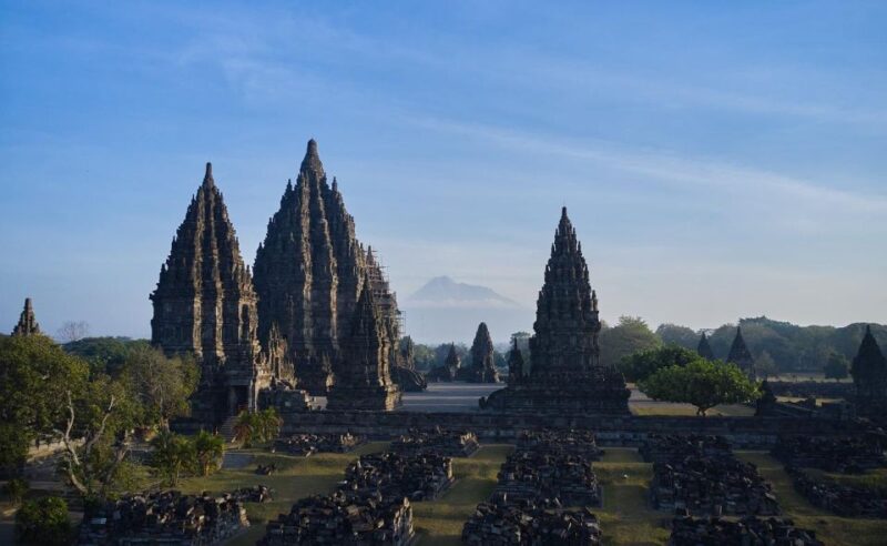 Explore Yogyakarta: Private Car With Driver - Additional Fees and Charges