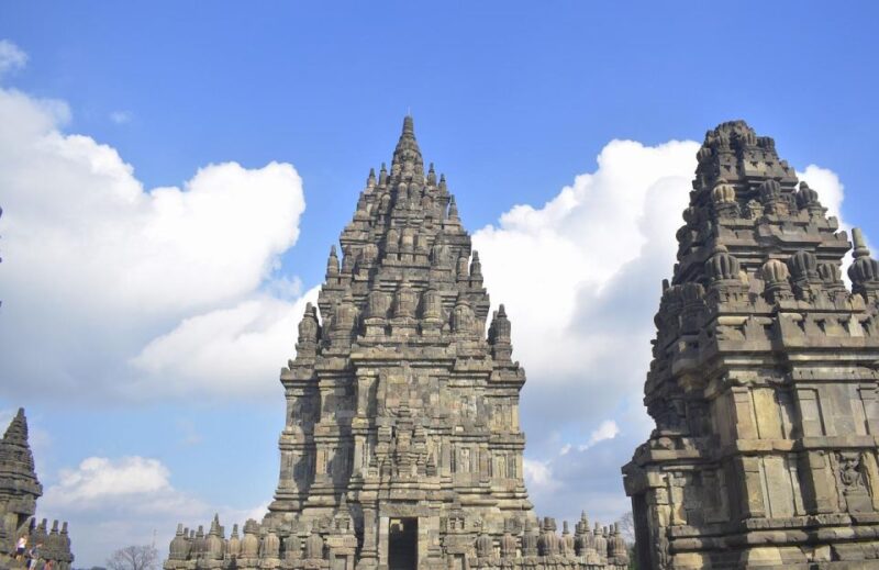 Explore Yogyakarta:Borobudur Sunrise & Prambanan Temple Tour - Itinerary and Highlights