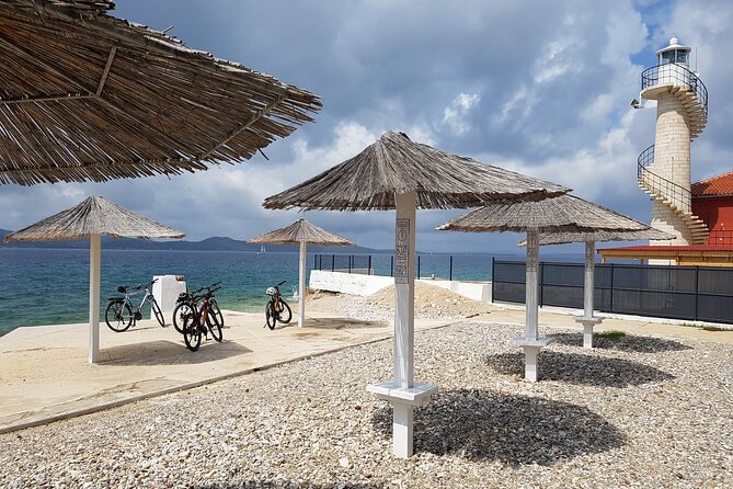 Explore Zadar Bike Tour - Tour Highlights
