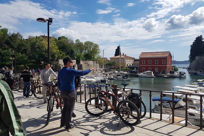 Explore Zadar Bike Tour - Minimum Age and Accessibility