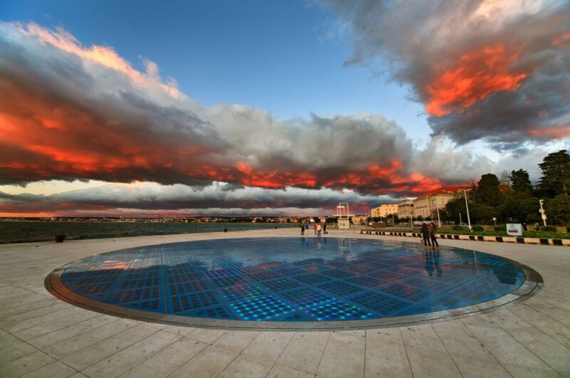 Explore Zadar: Laid-Back Fun Bike Tour - Good To Know