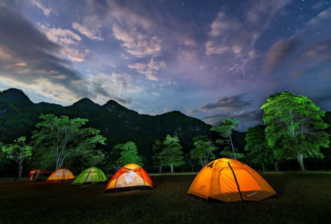 Explorer Cha Loi Cave System 2 Days 1 Night - Frequently Asked Questions