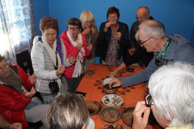Explorer Historical Private Township Cultural Tours - Interactions With Children
