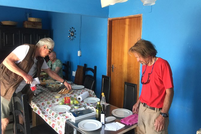 Explorer Historical Private Township Cultural Tours - Community Arts and Crafts