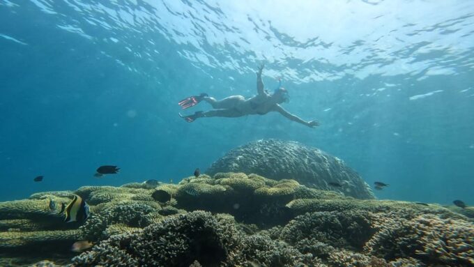 EXPLORER SECRET ( 5 ISLAND ) - Travelers Tips