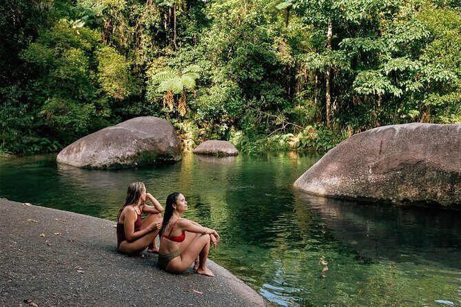 Explorer Tour by Cairns Waterfalls - An In-Depth Look at the Cairns Waterfalls Explorer Tour