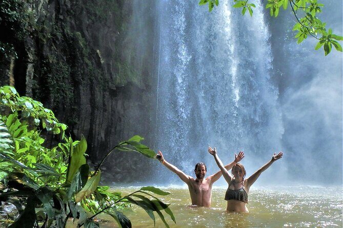 Explorer Tour by Cairns Waterfalls - Final Thoughts