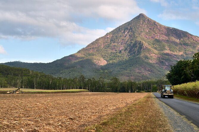 Explorer Tour by Cairns Waterfalls - Practical Details and What You Can Expect