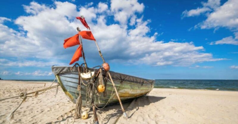 Explorer Tour - Itinerary Highlights