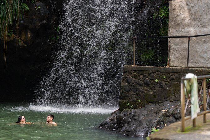 Explorers Choice: Grenada Private Half Day Island Tour - Customer Feedback and Reviews