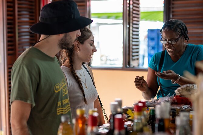 Explorers Choice: Grenada Private Half Day Island Tour - Positive Experiences