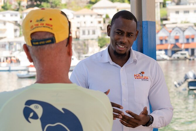Explorers Choice: Grenada Private Half Day Island Tour - Recommendations and Future Participation