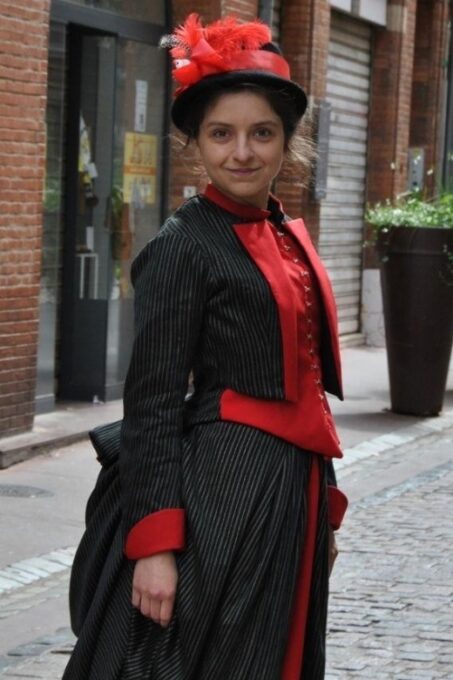 Exploring 19TH Century Glamour With Madame Rose in Toulouse - Frequently Asked Questions