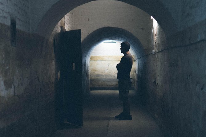 Exploring a Former Communist Prison - Insights on Communism in Romania