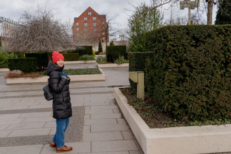 Exploring Aarhus: Culture and Heritage Walking Tour - Tour Highlights
