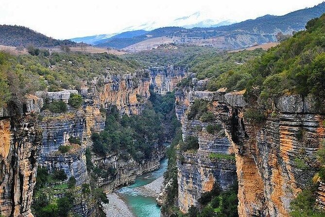 Exploring Albania: A 6-Day Tour of Nature, Culture, and Adventure - Adrenaline-Fueled Outdoor Activities