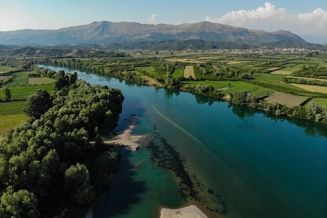 Exploring Albania: A 6-Day Tour of Nature, Culture, and Adventure - Savoring Local Cuisine and Hospitality