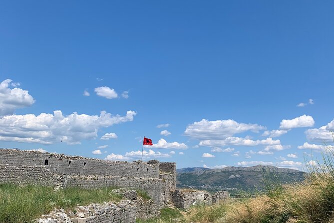Exploring Albania: A 6-Day Tour of Nature, Culture, and Adventure - Connecting With Local Guides and Experts
