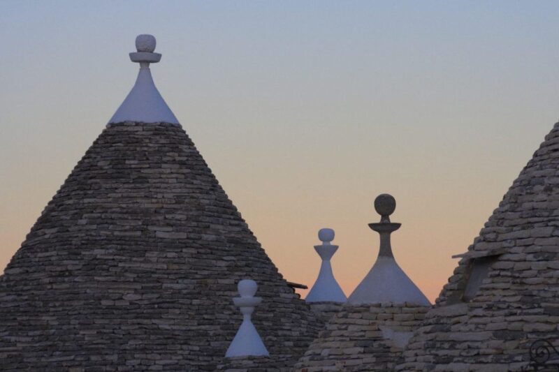 Exploring Alberobello – Private Family Walking Tour - Tour Highlights