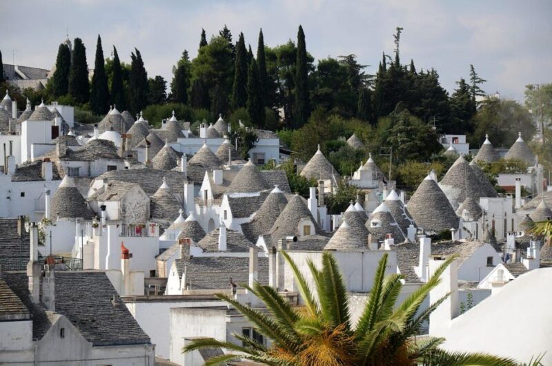 Exploring Alberobello – Private Family Walking Tour - Trullo Sovrano