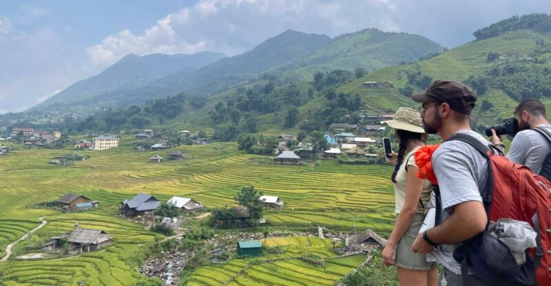 Exploring All Ethinc Villages In Muong Hoa Valley By Trek - Key Highlights