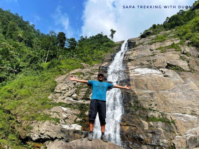 Exploring All Ethinc Villages In Muong Hoa Valley By Trek - Recap