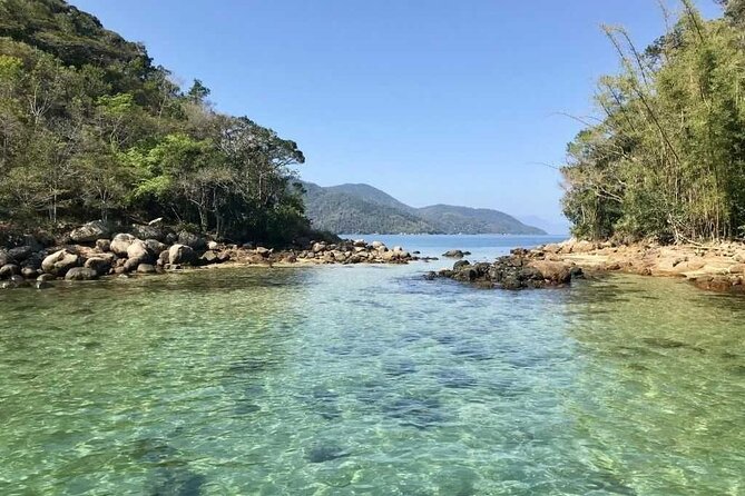 Exploring Angra Dos Reis and Ilha Grande in One Day - Itinerary Highlights
