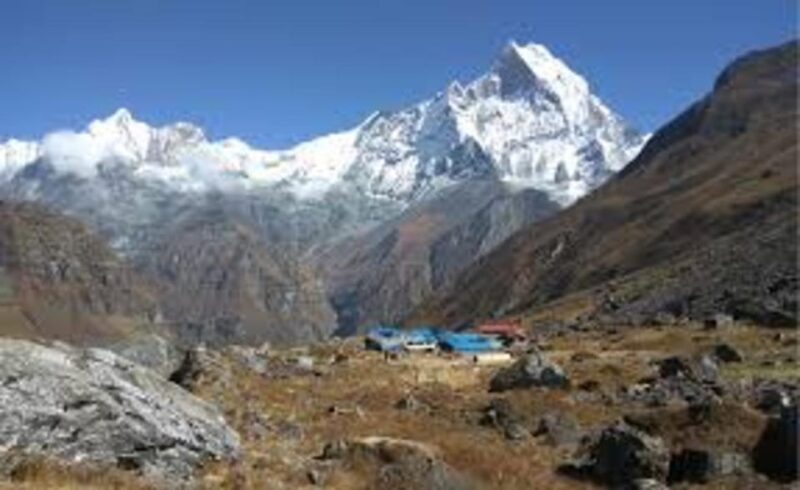 Exploring Annapurna Circuit : 9-Day Hard Moderate Trek. - Trek Highlights and Experience