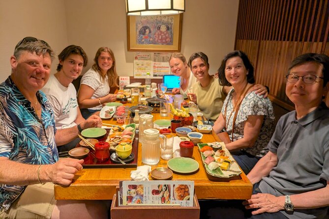 Exploring Autumn Foliage: Tofukuji, Fushimi Inari, and Uji Tour - Tour Expectations and Participation