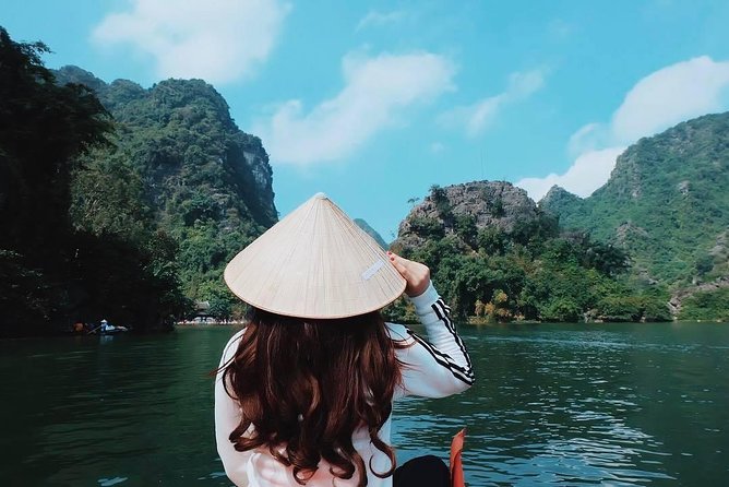Exploring Bai Dinh Pagoda -Trang an -Mua Cave With Buffet Lunch 1 Day From Hanoi - Exploring Bai Dinh Pagoda