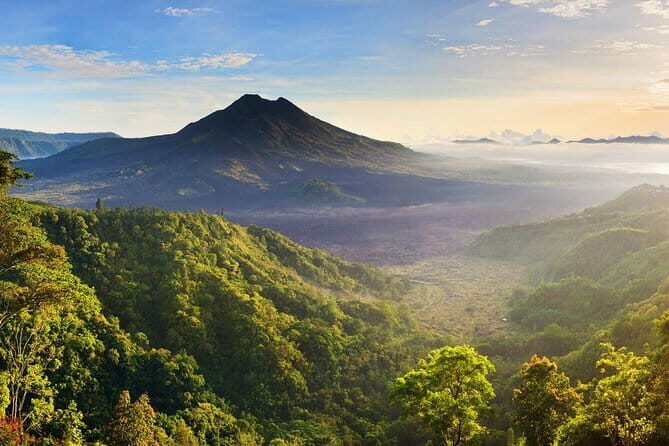 Exploring Bali in 3 Days: Discover Top Places in Bali - Day 1: Ubud’s Sacred and Cultural Heart