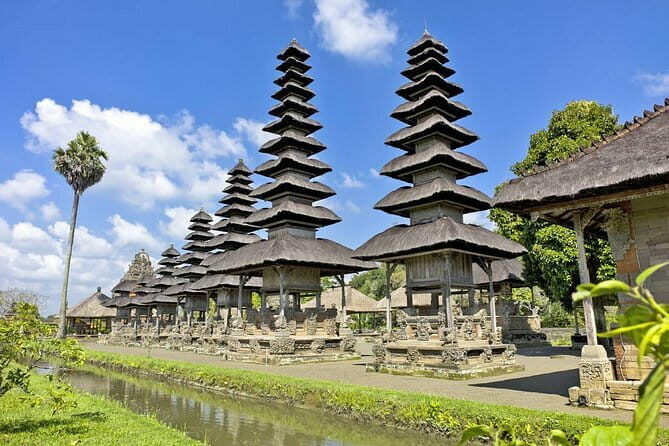 Exploring Bali in 3 Days: Discover Top Places in Bali - Transportation & Timing