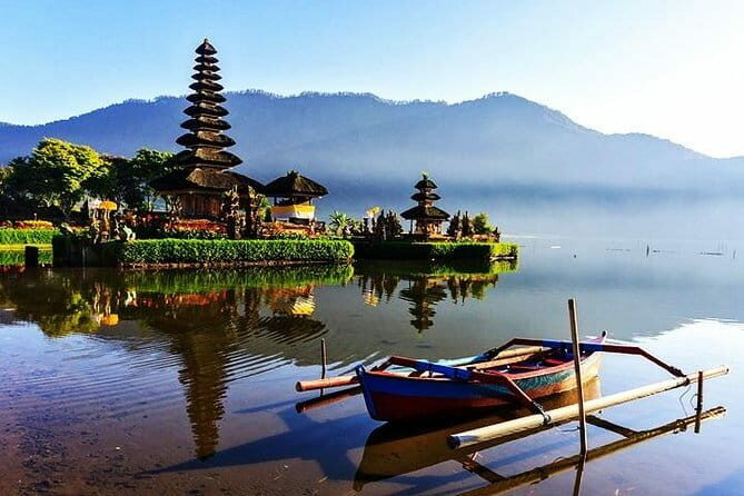 Exploring Bali in 3 Days: Discover Top Places in Bali - What Travelers Say