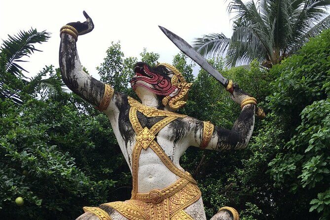 Exploring Battambang History (Walking Tour) - An In-Depth Look at the Tour Itinerary