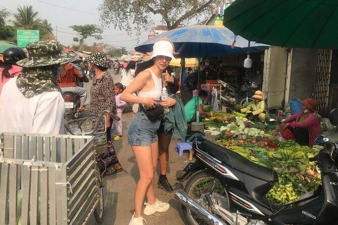 Exploring Battambang History (Walking Tour) - Practicalities and Value