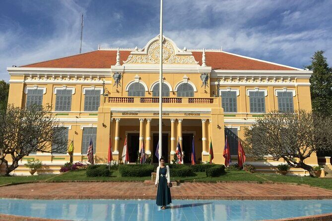Exploring Battambang History (Walking Tour) - FAQ