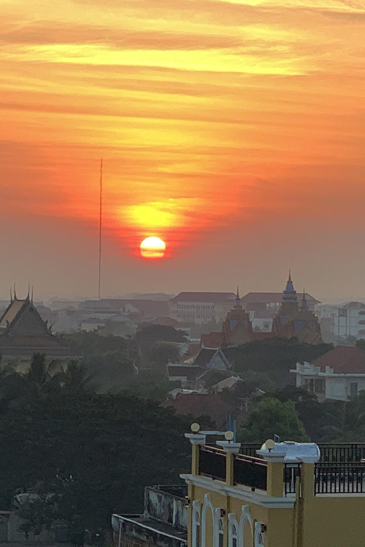Exploring Battambang, the City of Art and Culture - Good To Know