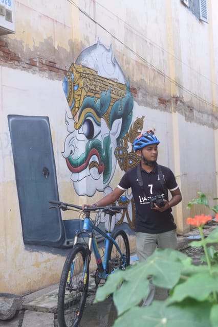 Exploring Battambang, the City of Art and Culture - Symbols of Peace and Resilience