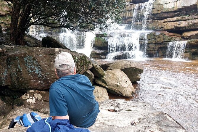 Exploring Bokor National Park Full-Day Tour From Sihanoukville - Promoted Experiences and Activities
