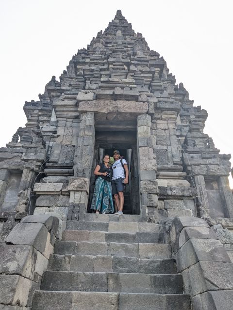 Exploring Borobudur, Prambanan, & Sewu Temples - Key Points