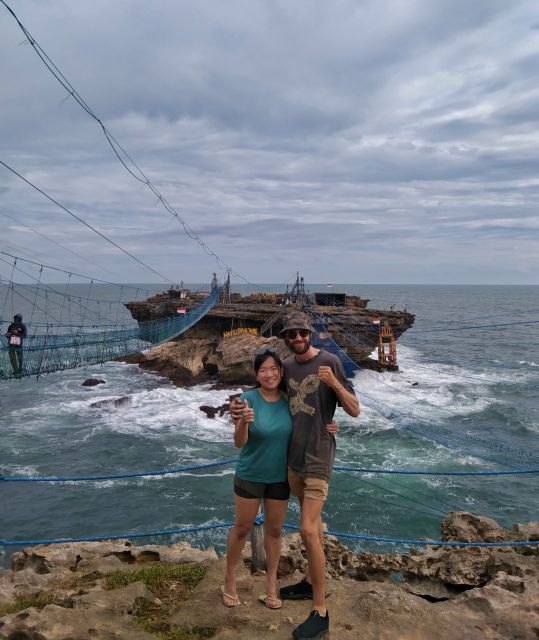 Exploring Borobudur, Prambanan, & Sewu Temples - Frequently Asked Questions