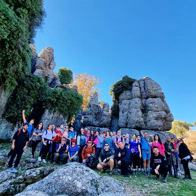 Exploring Cappadocia: A Two-Day Cultural Adventure - Highlights of Day 1