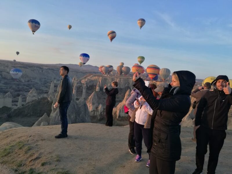 Exploring Cappadocia: A Two-Day Cultural Adventure - Highlights of Day 2